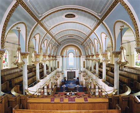 10 Of Englands Most Beautiful Synagogues Heritage Calling
