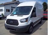 Images of Ford Transit Used High Roof