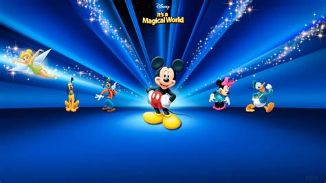 Top 105 Disney 4k Wallpaper