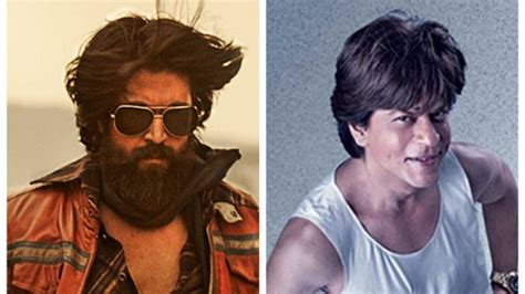Zero Vs Kgf Chapter 1 Box Office Collection Did Yash Beat Shah Rukh