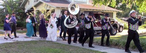 Brass Band Orlando Fl Brass Band Florida Marching Band