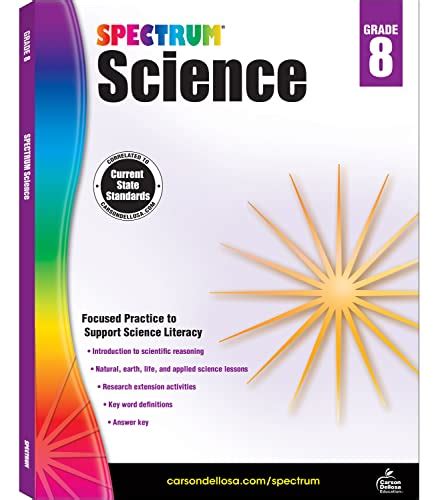 Science Textbook For 8th Grade Pdf Pdf Keg