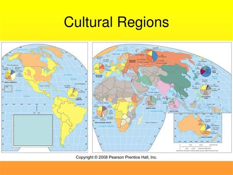 Cultural Regions Of The United States Map Map