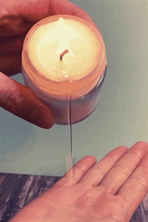 how to make massage oil candles massage oil candles oil candles candles