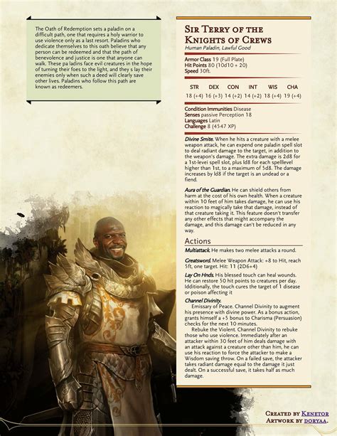 Pin By Robert Wilson On Schissel Dnd Paladin Dungeons And Dragons