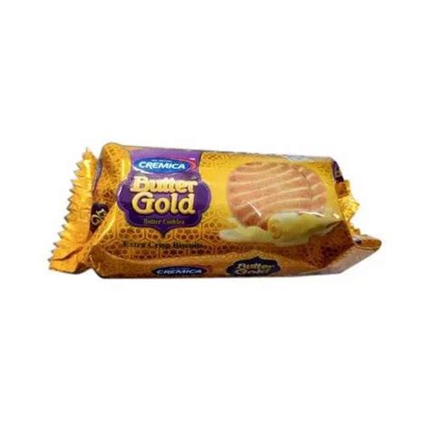 Cremica Butter Gold Biscuit At Rs 5packet In Bhiwandi Id 20559795773