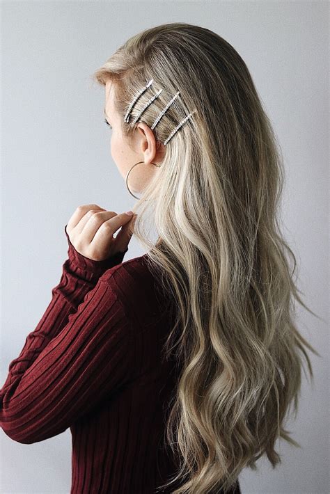 Fall Hair Trends Easy Fall Hairstyles Alex Gaboury