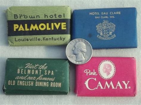 From wikipedia, the free encyclopedia. vintage hotel soaps lot, tiny travel soap bars w ...