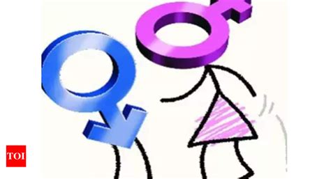 Maharashtra S Covert Efforts Against Sex Determination Lose Sting Pune News Times Of India