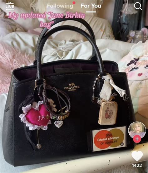 Pretty Bags Cute Bags Jane Birkin Style Inside My Bag Bags