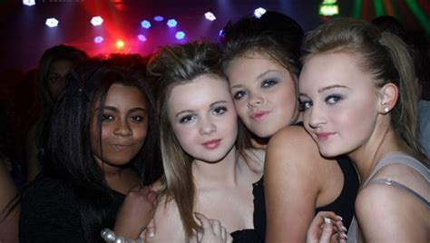 8 characters you re bound to meet in every club sick chirpse