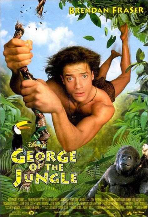 Descargar George De La Selva Español Latino Dvdrip Online Gratis