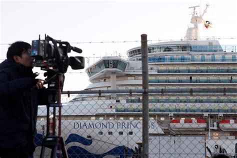 Covid Why Quarantining Passengers On A Cruise Ship Was A Bad Idea