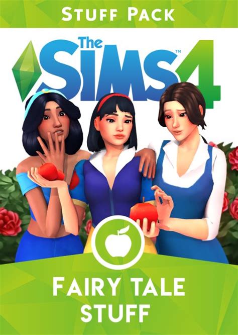 The Sims 4 Mod Packs Mazgf