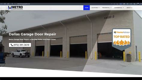 24 Hour Garage Door Service And Repair Kaufman Tx Youtube