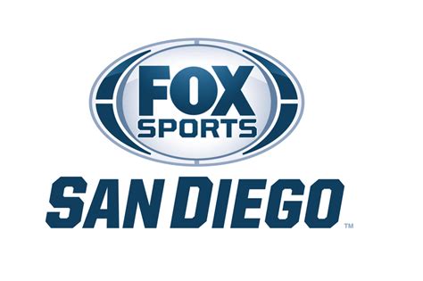 Fox Sports San Diego Studio Tour Gaslamp Ball