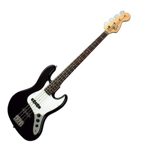 Squier Affinity Jazz Bass Pack Black Nearly New Na Gear Music Com