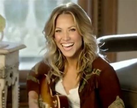 Watch The Official Video For Sheryl Crows Country Hit ‘easy Video