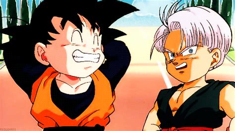 It is an adaptation of the first 194 chapters of the manga of the same name created by akira toriyama, which were publishe. I love how Gohan is just like Goku | Dragon ball gt, Dragon ball z, Dragon ball