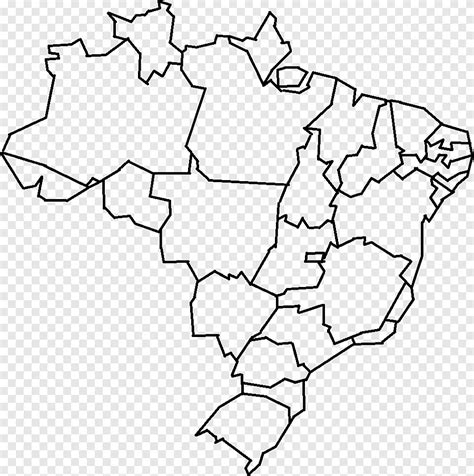 Average flight time1 hr 6 mins. Brasilien Weltkarte - Weltkarte Nordosten Brasilien Mapa ...