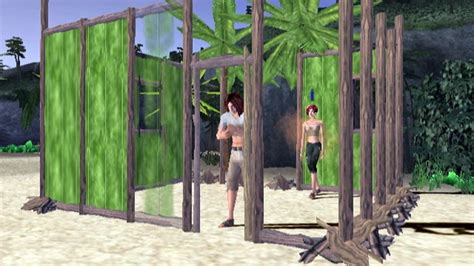 The Sims 2 Castaway Full Review Ps2 Game ~ Games On Review