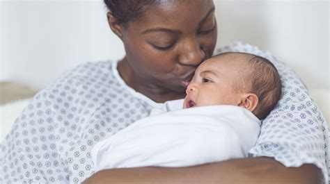 Presenting Breastfeeding As A Choice Is Contributing To Black Infant Deaths Huffpost Opinion