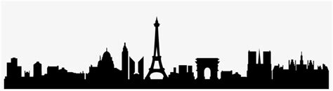 Pngtree offers singapore skyline png and vector images, as well as transparant background singapore skyline. Skyline Paris Png - Free Transparent PNG Download - PNGkey