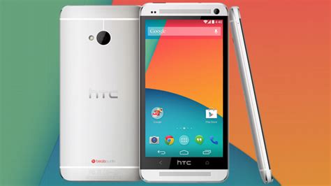 Android 50 Lollipop Update For T Mobile Htc One M7 Already Rolling Out