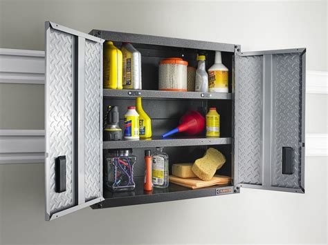 Systembuild 7467056com apollo tall cabinet black 5. Best 5 Garage Cabinet and Storage Systems to Store Your ...
