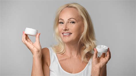 6 Incredible Benefits Of Using Anti Aging Creams Luxlife Magazine