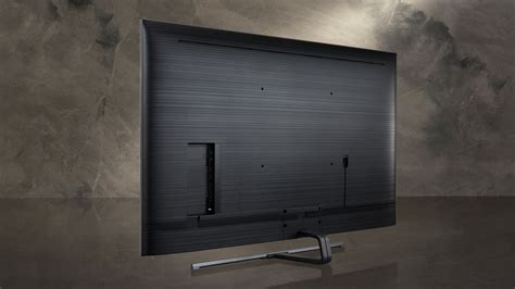 Samsung Q80r Qled Tv Review Techradar