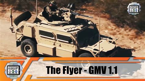 General Dynamics To Produce More Ground Mobility Vehicles For Us Army