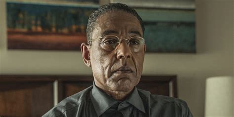 Better Call Saul Giancarlo Esposito Almost Didnt Return As Gus Fring
