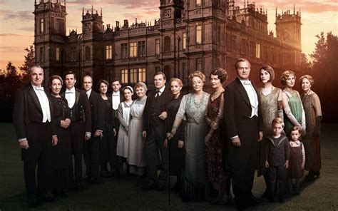 Series 6 Downton Abbey Wiki Fandom Powered By Wikia
