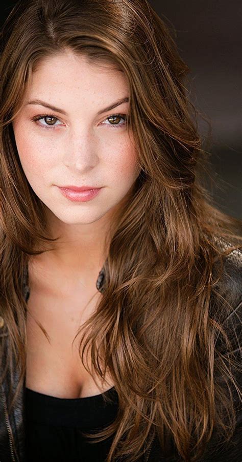 Amber Sym American Actress ~ Bio With Photos Videos