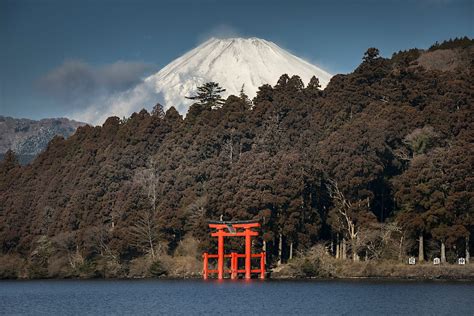 Must See Attractions In Hakone Lonely Planet