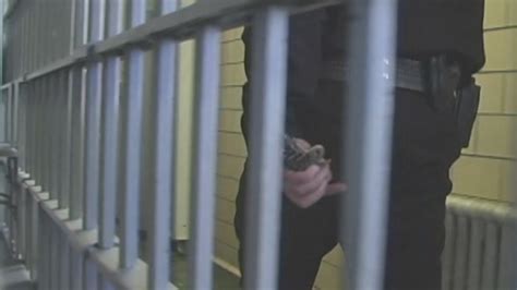 three corrections officers attacked by inmate less than 24 hours after previous attack wstm