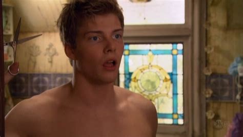 Hunter Parrish Again Daily Images Hotspot