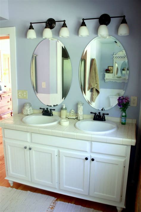 A touch sensor turns the mirror light on or off and a simple touch adjusts the brightness. Best 20+ Selection of Bathroom Wall Mirrors You'll Love ...