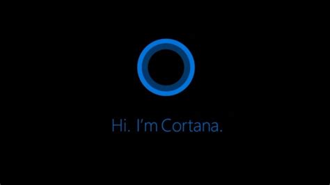 Cortana Is Coming To A Lock Screen Near You Mashable