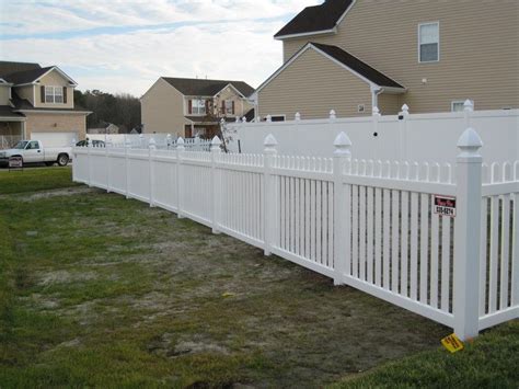 Wood Plastic Composite Fencing Solid Difference Between Composite Fence