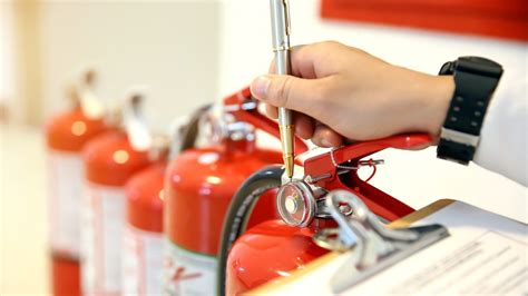 Commercial Pal Fire Protection Inc Extinguisher Sales Service