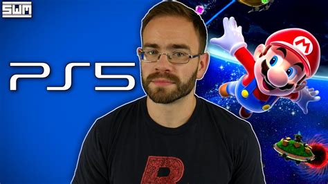 Big Ps5 Events Announced And A Weird Super Mario 3d All Stars Theory