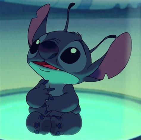 Stitch Is So Cute Stitch Disney Lilo And Stitch Stitch Cartoon