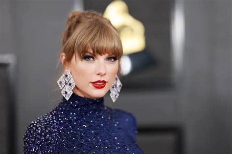 Taylor Swift Net Worth Age Height Biography Husband Children Parents