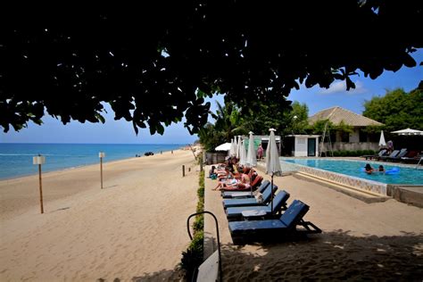 außenansicht lamai wanta beach resort lamai beach holidaycheck koh samui thailand