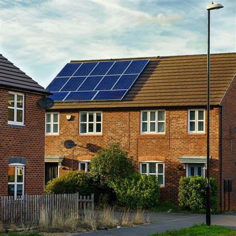 How Much Do Solar Panels Cost And Are They Worth It Ideal Home