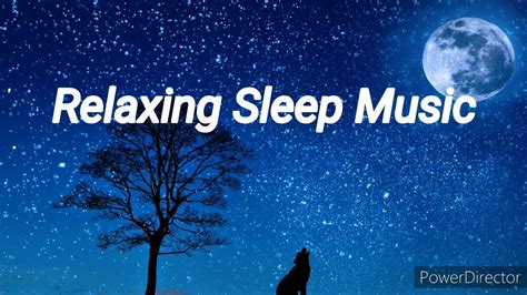 Relaxing Sleep Music Peaceful Piano Music Stress Relief Relaxing Music Insomnia Youtube