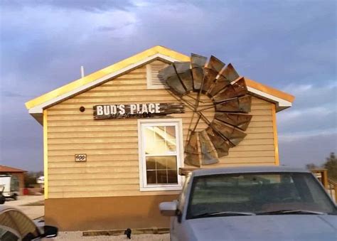 Buds Place Rv Park Carlsbad New Mexico Nm
