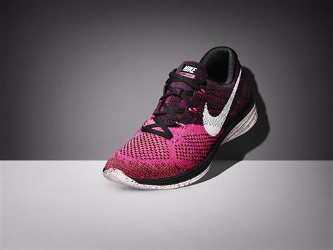 Nike Flyknit Lunar 3